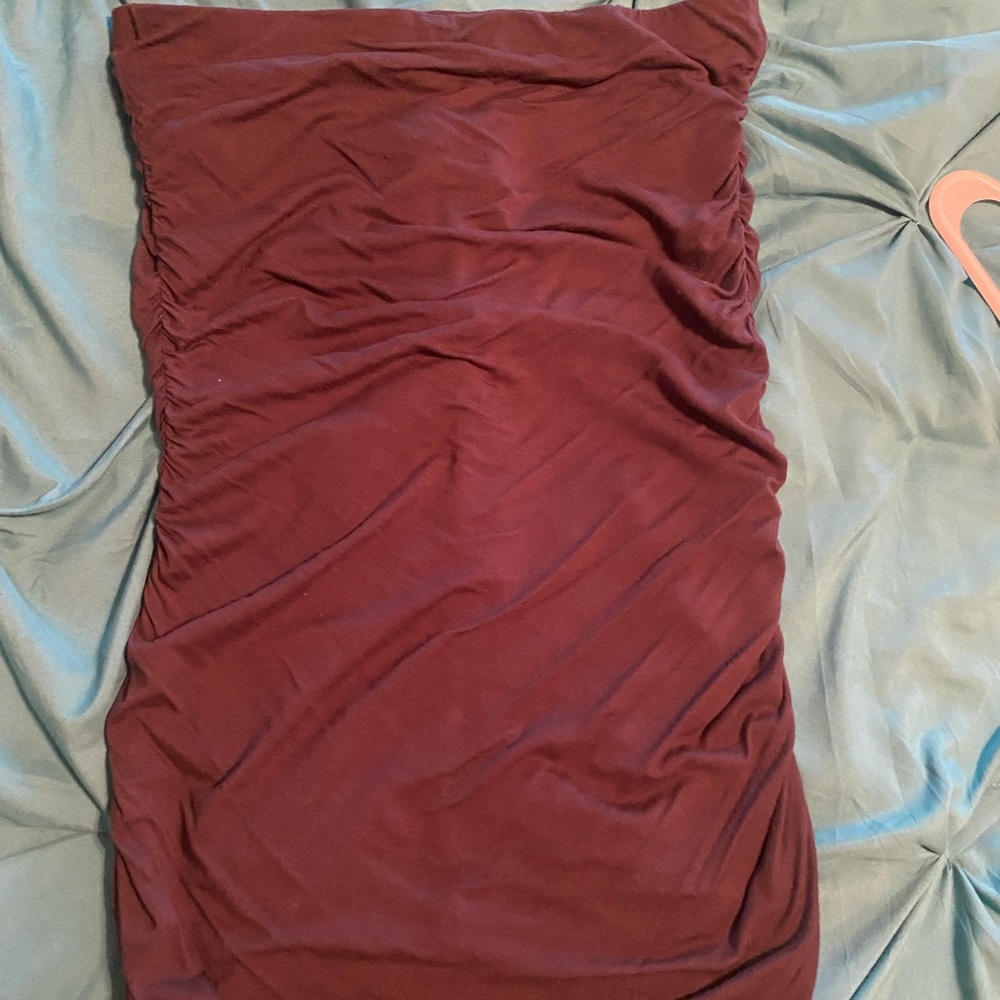 Tube top - Picture 2 of 3